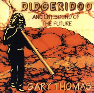 【輸入盤】Didgeridoo