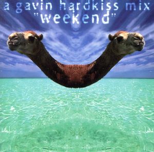 【輸入盤】Weekend