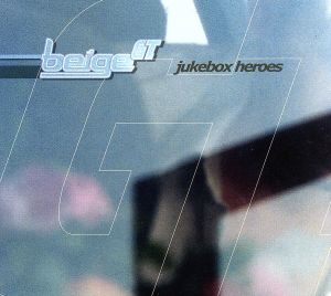 【輸入盤】Jukebox Heroes