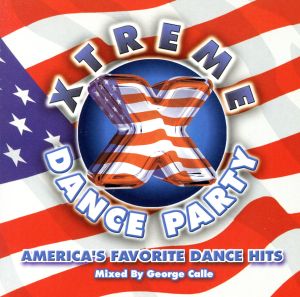 【輸入盤】Xtreme Dance Party