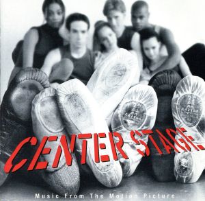 【輸入盤】Center Stage