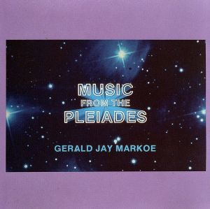 【輸入盤】Music From the Pleiades