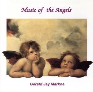 【輸入盤】Music of the Angels