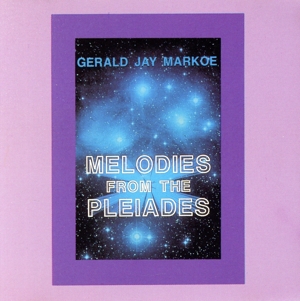 【輸入盤】Melodies from the Pleiades