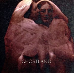 【輸入盤】Ghostland