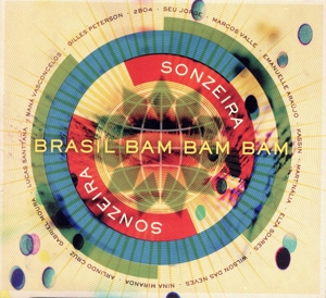 【輸入盤】Brasil Bam Bam Bam