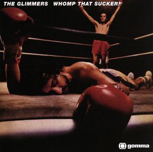 【輸入盤】Whomp That Sucker！