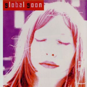 【輸入盤】Global Goon