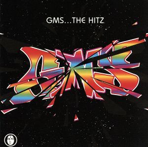 【輸入盤】Wanted Gms the Hits