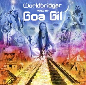 【輸入盤】Worldbridger