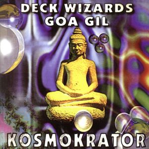 【輸入盤】Kosmokrator