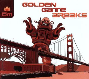 【輸入盤】Vol. 1-Golden Gate Breaks