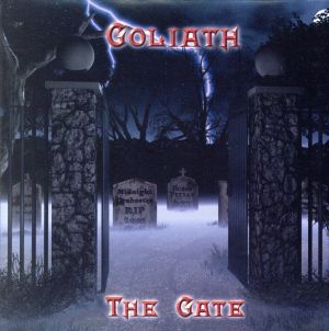 【輸入盤】The Gate