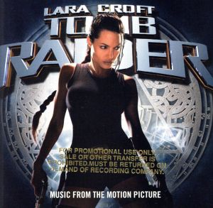 【輸入盤】Tomb Raider