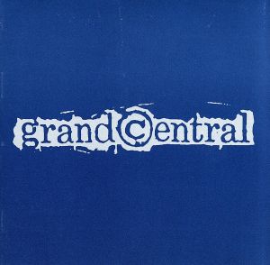 【輸入盤】Grand Central