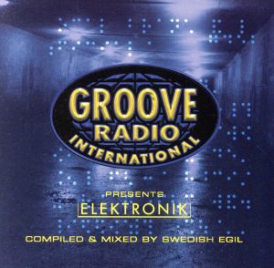 【輸入盤】Electronik