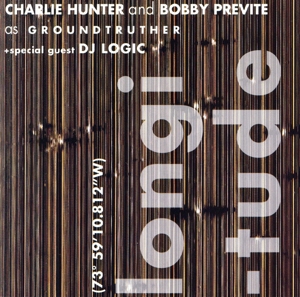 【輸入盤】Longitude