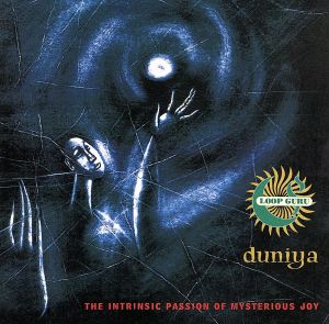 【輸入盤】Duniya