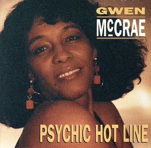 【輸入盤】Psychic Hot Line