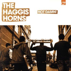 【輸入盤】Hot Damn