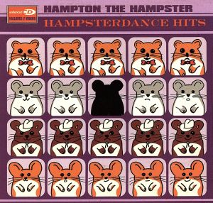 【輸入盤】Hampsterdance Hits