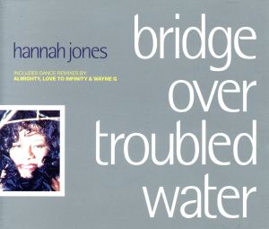 【輸入盤】Bridge Over Troubled Water