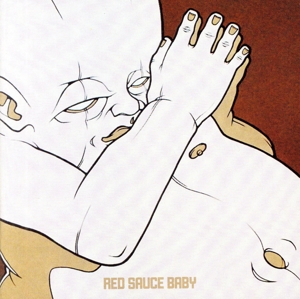 【輸入盤】Red Sauce Baby