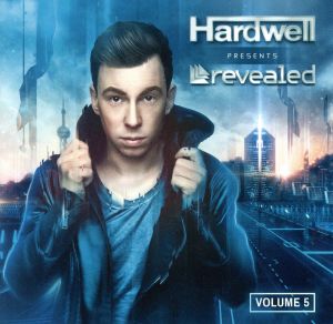 【輸入盤】Revealed Volume 5