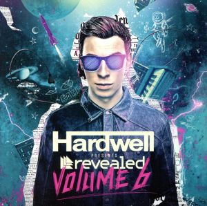 【輸入盤】Revealed Vol 6