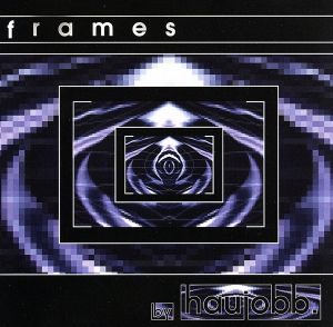 【輸入盤】Frames