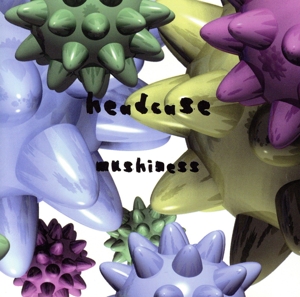 【輸入盤】Mushiness