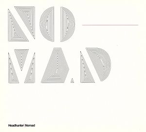 【輸入盤】Nomad