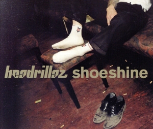 【輸入盤】Shoeshine