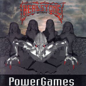 【輸入盤】Headstone Epitaph