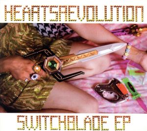 【輸入盤】Switchblade