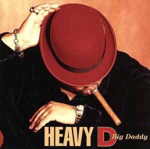 【輸入盤】Big Daddy