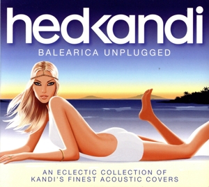 【輸入盤】Balearica Unplugged 2011