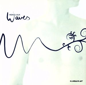 【輸入盤】Waves