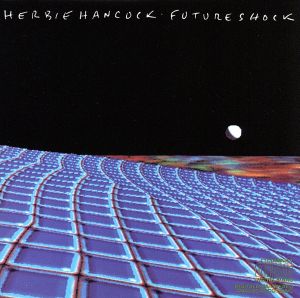 【輸入盤】Future Shock