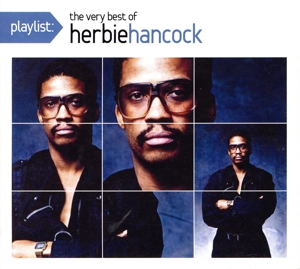 【輸入盤】Playlist: The Very Best of Herbie Hancock (Dig)