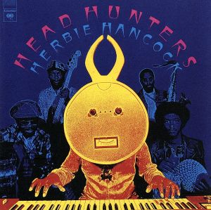 【輸入盤】Headhunters