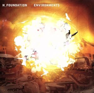 【輸入盤】Environments