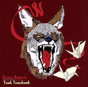 【輸入盤】Tawk Tomahawk