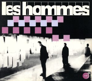 【輸入盤】Les Hommes