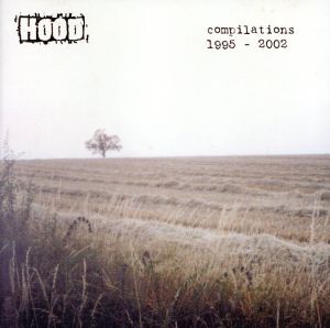 【輸入盤】Complilations 1995-2002