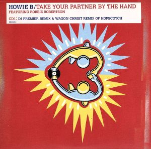 【輸入盤】Take Your Partner