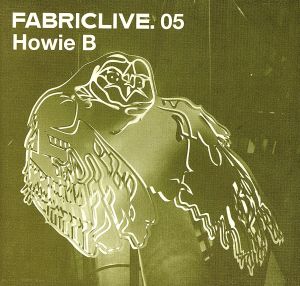 【輸入盤】Fabriclive 5