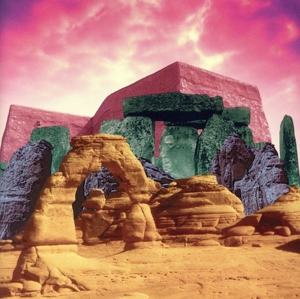 【輸入盤】For the Time Being