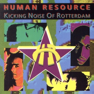 【輸入盤】KICKING NOISE OF ROTTERDAM