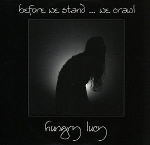 【輸入盤】Before We Stand We Crawl